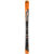 Orange Black