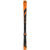 Orange Black