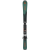 Dark Green Black
