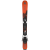 Orange Black