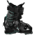 Black Teal