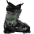 Black Army Green Orange