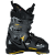 Black/Anthracite/Saffron