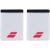White/Strike Red