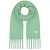 misty green