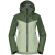 Light Jade Green/Dark Jade Green
