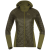 Dark Olive Green/Trail Green