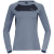 Misty Sky Blue/Navy Blue
