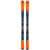 ORANGE/BLUE