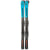 BLUE/BLACK