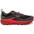 Black/Fiery Red/Blazing Yellow