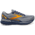 Grey/Crown Blue/Orange