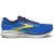 Electric Blue/Navy/Lemon