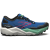 Victoria Blue/Black/Spring Bud