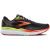 Black/Mandarin Red/Green