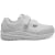 White/White