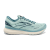 Aqua Glass/Whisper White/Navy