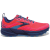Pink/Flambe/Cobalt