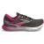 Black/Fuchsia/Linen