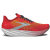 Fiery Coral/Orange Pop/Blue