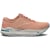 Papaya/Apricot/Blue