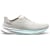 Crystal Grey/Blue Glass/White