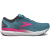 Blue/Pink/Moroccan Blue