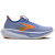 Blue Heron/Orange/White