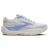 Coconut/Blue Heron/Orange