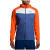 Aegean/Bright Orange/Lt Slate