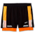 Black/Ecru/Fluoro Flash