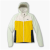 Lemon/Ecru/Glacier Green