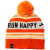 Fluoro Flash Run Happy