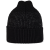 SOLID BLACK