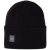 SOLID BLACK                   