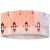 ATNET ROSE PINK               
