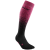 black/purple