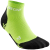 flash green/black