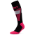 black/pink
