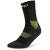 black/lime