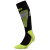black/lime