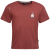 dark red