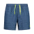 NAVY-SKY-YELLOW FLUO