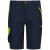B.BLUE-LIMEGREEN