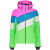 MELA FLUO