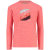 RED FLUO MEL .