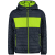 B.BLUE-LIMEGREEN