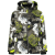 OLIVE-YELLOW FLUO