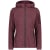 BURGUNDY-ANTRACITE