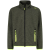OLIVE-YELLOW FLUO